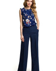 Women trousers model 117581 Moe