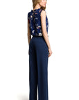 Women trousers model 117581 Moe