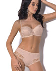 Padded bra model 117778 Gorsenia Lingerie