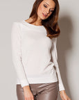 Jumper model 28083 Figl
