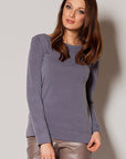 Jumper model 28082 Figl