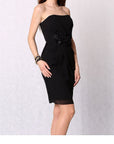 Evening dress model 29076 YourNewStyle