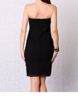 Evening dress model 29076 YourNewStyle