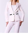 Jacket model 29080 YourNewStyle
