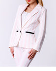 Jacket model 29080 YourNewStyle