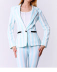 Jacket model 29081 YourNewStyle