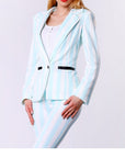Jacket model 29081 YourNewStyle