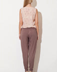 Women trousers model 29400 Figl