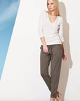 Women trousers model 29399 Figl