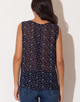 Blouse model 30088 Katrus - Toi ‘n’ Moi Ltd