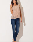 Blouse model 30088 Katrus - Toi ‘n’ Moi Ltd