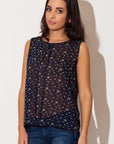 Blouse model 30088 Katrus - Toi ‘n’ Moi Ltd