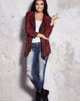 Sweatshirt model 35711 Infinite You