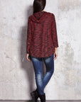Sweatshirt model 35711 Infinite You