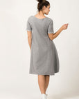 Daydress model 36032 Tessita