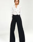 Women trousers model 118815 Nife