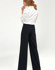 Women trousers model 118815 Nife