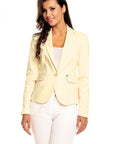 Jacket model 118955 Cabba