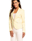 Jacket model 118955 Cabba