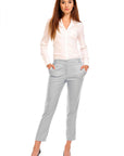 Women trousers model 118957 Cabba
