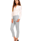 Women trousers model 118957 Cabba