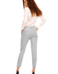 Women trousers model 118957 Cabba