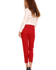 Women trousers model 118958 Cabba