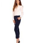 Women trousers model 118959 Cabba