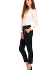 Women trousers model 118960 Cabba