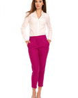 Women trousers model 118961 Cabba