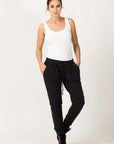 Tracksuit trousers model 36110 Tessita