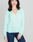 Blouse model 119254 Lenitif - Toi ‘n’ Moi Ltd