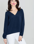 Blouse model 119254 Lenitif - Toi ‘n’ Moi Ltd