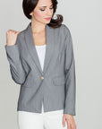 Jacket model 119299 Lenitif