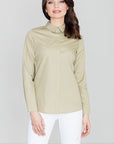 Long sleeve shirt model 119310 Lenitif