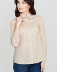 Long sleeve shirt model 119311 Lenitif