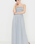 Long dress model 119352 Lenitif
