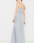 Long dress model 119352 Lenitif