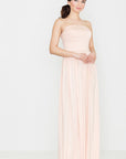 Long dress model 119353 Lenitif