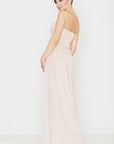 Long dress model 119353 Lenitif