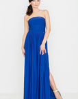 Long dress model 119354 Lenitif