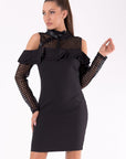 Evening dress model 119507 YourNewStyle