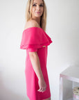 Cocktail dress model 119526 Jersa
