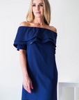 Cocktail dress model 119527 Jersa