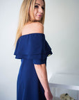 Cocktail dress model 119527 Jersa