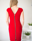 Daydress model 119532 Jersa