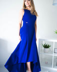 Cocktail dress model 119519 Jersa