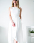 Cocktail dress model 119520 Jersa