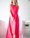 Cocktail dress model 119521 Jersa