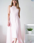 Cocktail dress model 119522 Jersa